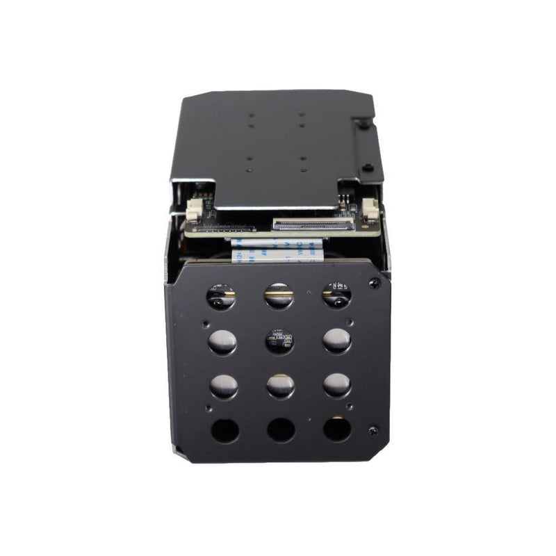 4 Megapixels 37x Optical Zoom Network Ultra Starlight Camera Module - LINOVISION US Store