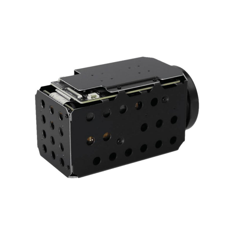2 Megapixels 33x Optical Zoom Network Starlight Camera Module - LINOVISION US Store