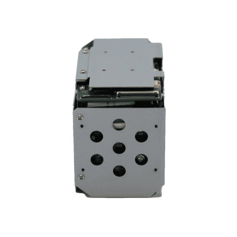 2 Megapixels 33x Optical Zoom Camera Module with LVDS Output - LINOVISION US Store