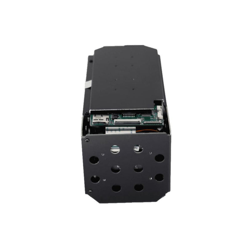 4 Megapixels 52x Optical Zoom Network Ultra Starlight Camera Module - LINOVISION US Store