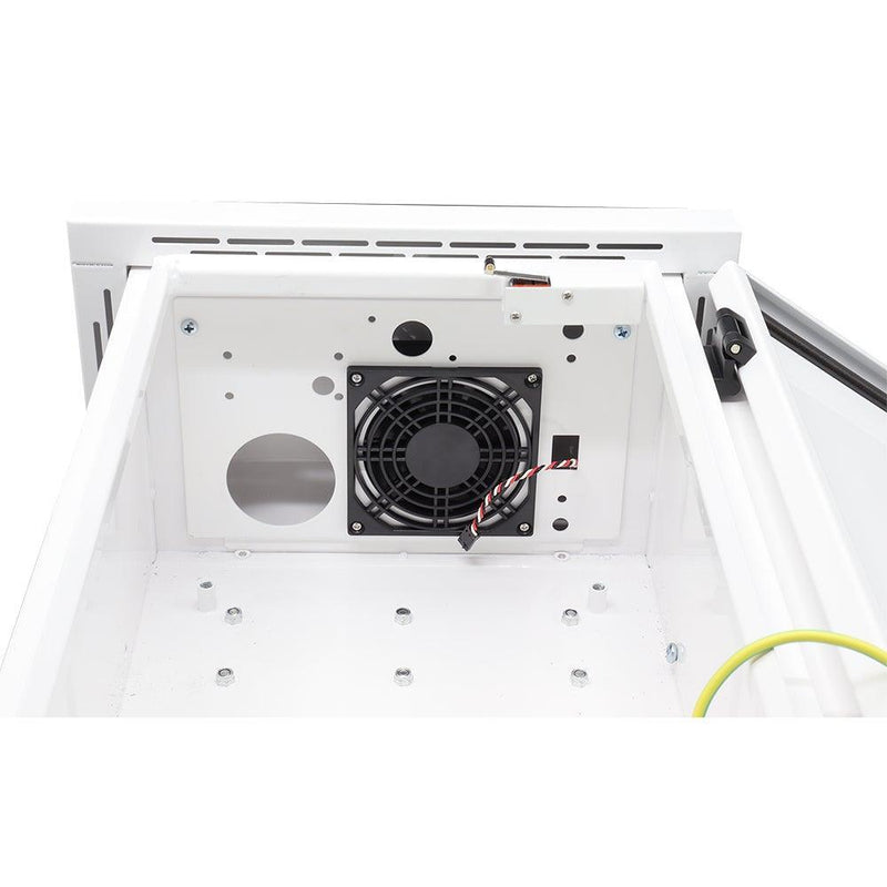4G LTE Wireless Solar Powered AI Deep Learning Active Deterrence PTZ Camera System - LINOVISION US Store