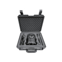 4G LTE Portable outdoor network PTZ Camera with built-in Battery for Rapid Deployment Applications - LINOVISION US Store