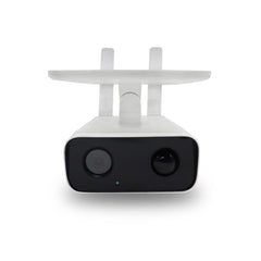4G Outdoor LTE Solar Powered Cellular Security Camera with Rechargable Battery, Cloud Access and Two Way Talk - LINOVISION US Store