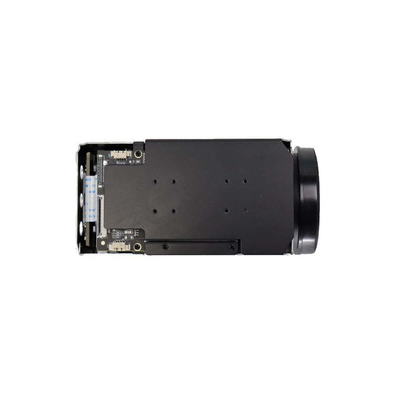 4 Megapixels 37x Optical Zoom Network Ultra Starlight Camera Module - LINOVISION US Store