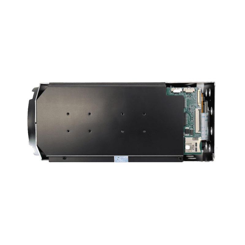 4 Megapixels 52x Optical Zoom Network Ultra Starlight Camera Module - LINOVISION US Store