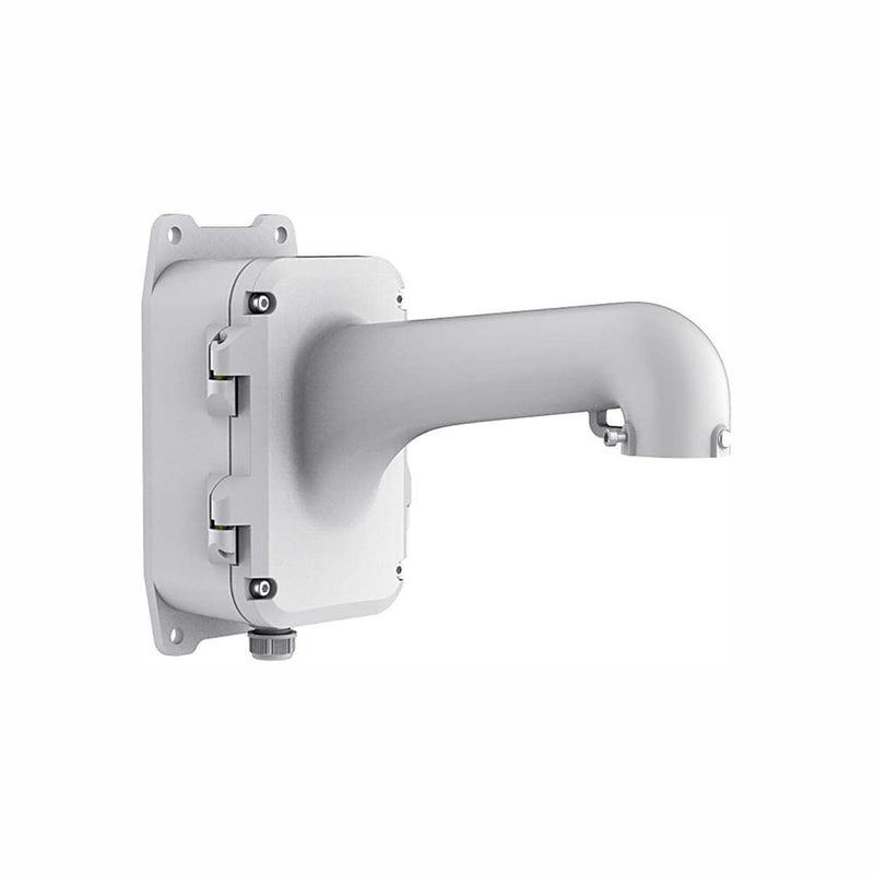 DS-1604ZJ-Box Indoor Outdoor Wall Mount Bracket for Hikvision Speed Dome Camera - LINOVISION US Store