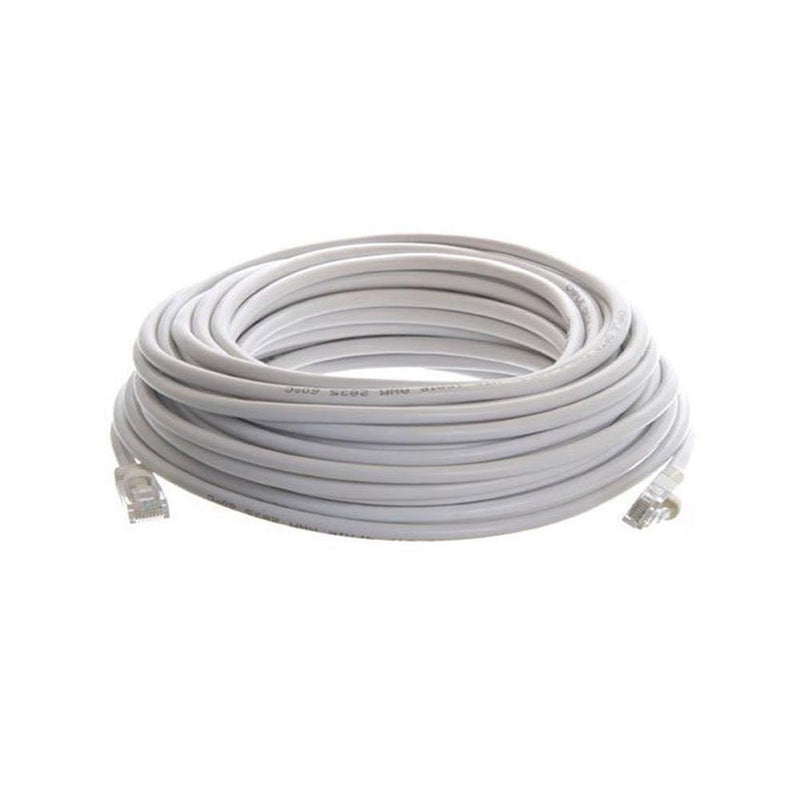 60 feet of CAT5E pre-made network cable (Cab-CAT5E-PM-60FT ) - LINOVISION US Store