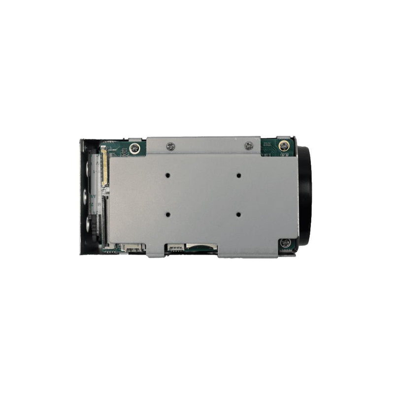 2 Megapixels 33x Optical Zoom Camera Module with LVDS Output - LINOVISION US Store