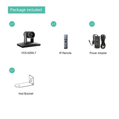 LINOVISION 1080P 20x ONVIF USB Lecturer Auto-Tracking PTZ Camera - LINOVISION US Store