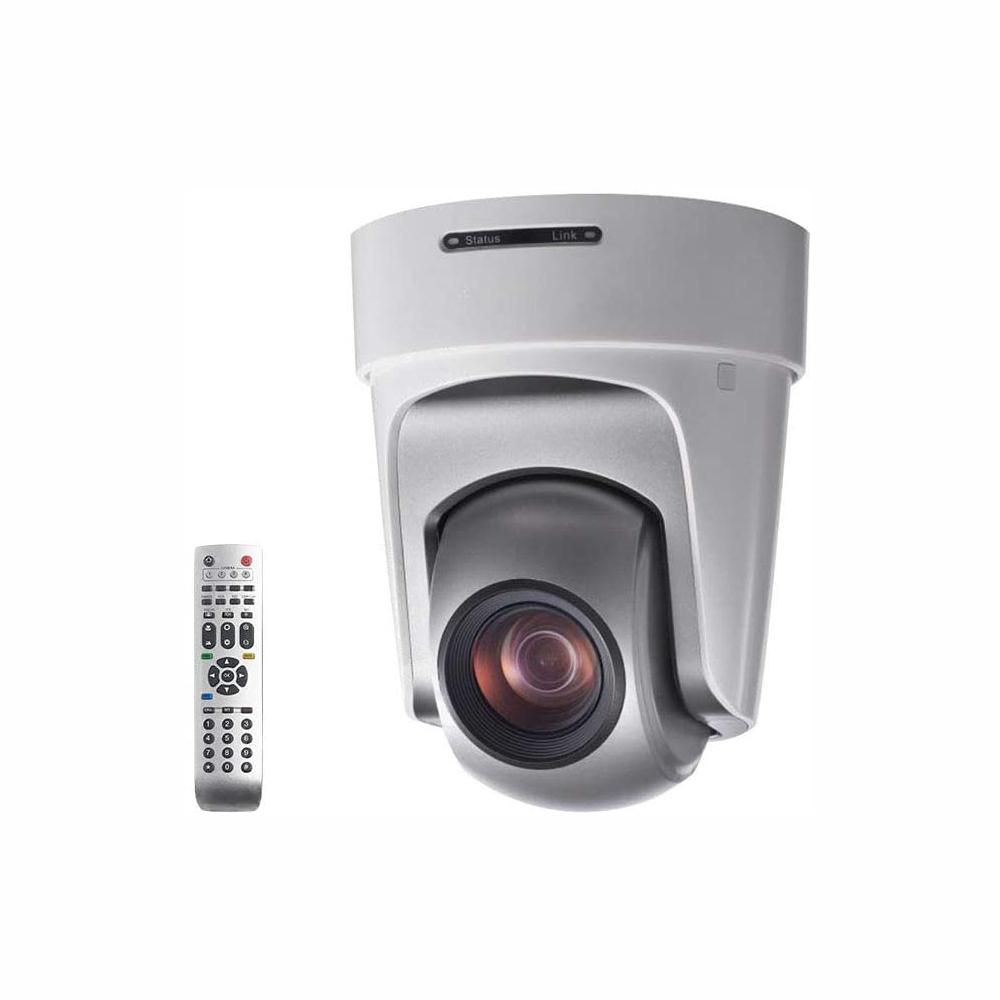 All-in-One RTMP Live Streaming PTZ Camera HDMI and HD-SDI, Auto Tracki HINO