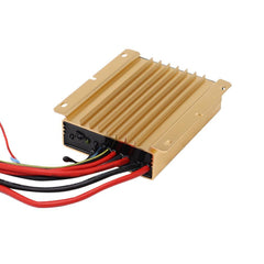 MPPT Solar Charge Controller with RS485 Control - LINOVISION US Store
