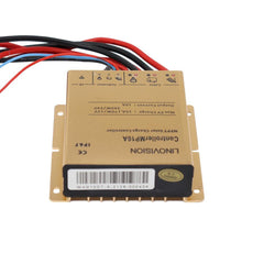MPPT Solar Charge Controller with RS485 Control - LINOVISION US Store