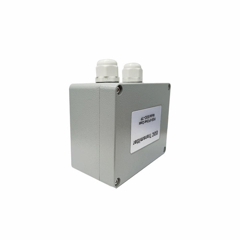 Waterproof box weatherproof enclosure for EOC Transmitter - LINOVISION US Store