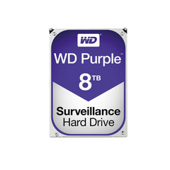 Surveillance Grade 8TB Hard Disk Drive,3.5 Inch