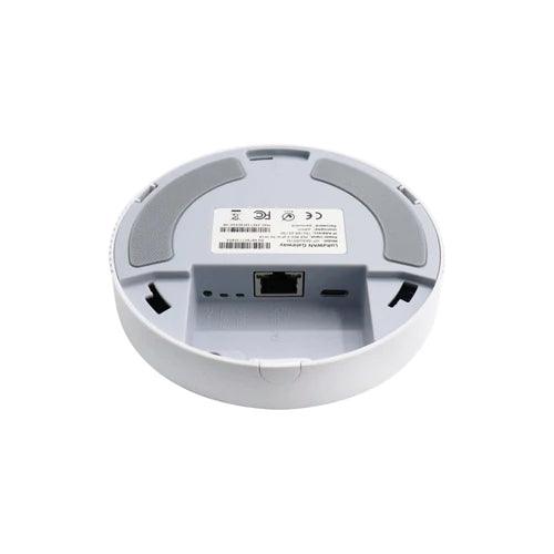 Indoor Mini LoRaWAN Gateway Uplink 1 × RJ45 (PoE PD supported) - LINOVISION US Store