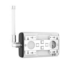 Indoor LoRaWAN Gateway with built-in WEB and Compatible to multiple IOT Cloud Platforms - LINOVISION US Store