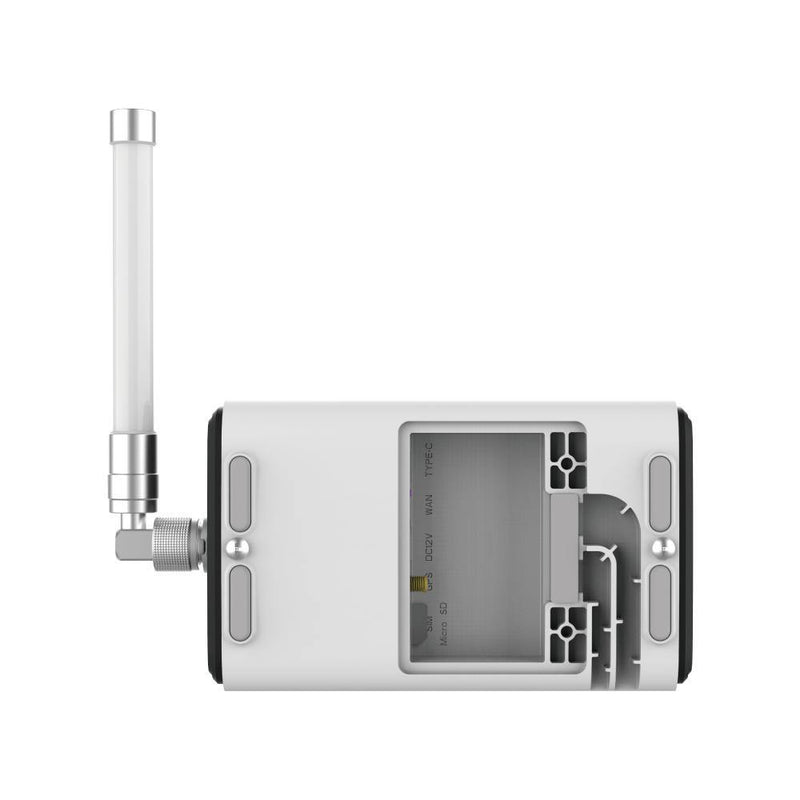 Indoor LoRaWAN Gateway with built-in WEB and Compatible to multiple IOT Cloud Platforms - LINOVISION US Store