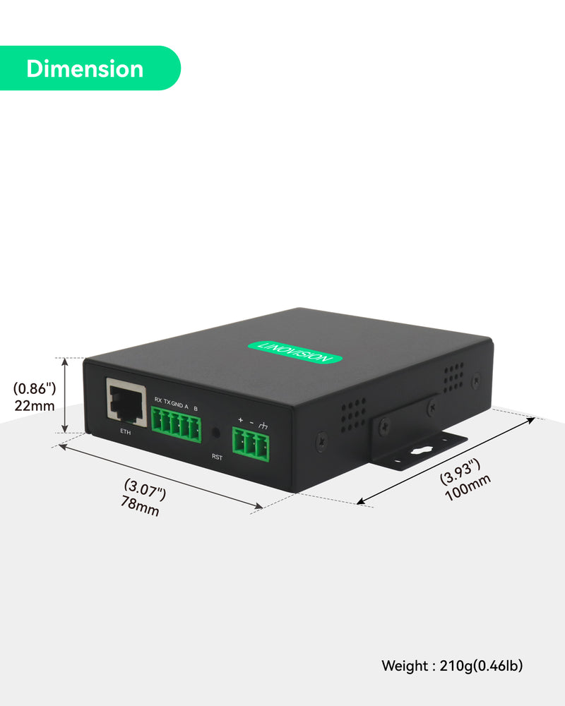 Industrial 4G LTE Cellular Router supports virtual SIM and