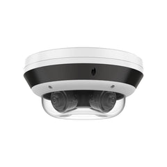 20MP 4-Directional Multi-sensor Varifocal Panoramic Network Camera - LINOVISION US Store