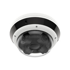 20MP 4-Directional Multi-sensor Varifocal Panoramic Network Camera - LINOVISION US Store