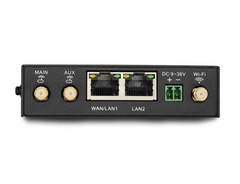(IOT-IR302W) Industrial 4G LTE CAT4 Cellular Router with WiFi, LAN & WAN Ethernet Port, Certified by Verizon