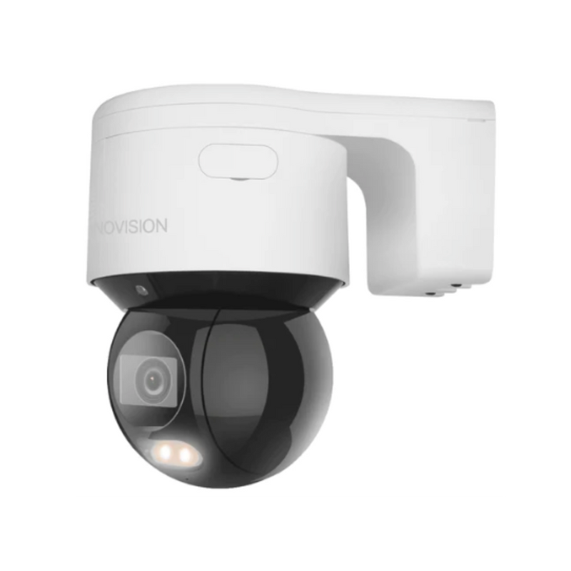 IPC7P8AI-CSL )4K Dual-Lens 180° Panoramic Camera with Night ColorVu