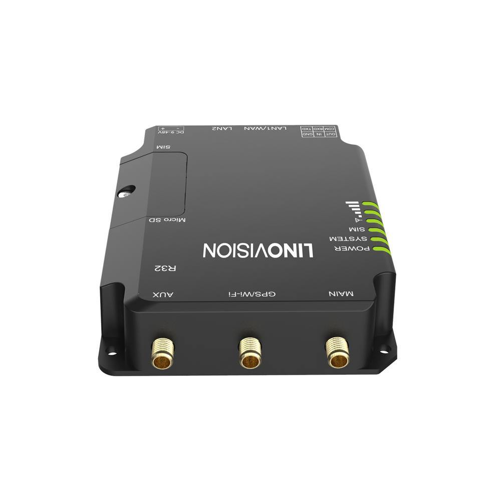 Modem WiFi 4G SIM Card WiFi+Routers DTU Built-in SIM Connector, Serial Port  (RS-232 or RS-485) , Support Modbus, VPN, Ipsec - China 4G Lte Router and  WCDMA 3G Router price