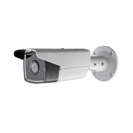 4K H.265+ IP EXIR bullet camera, TrueWDR, 2.8mm lens