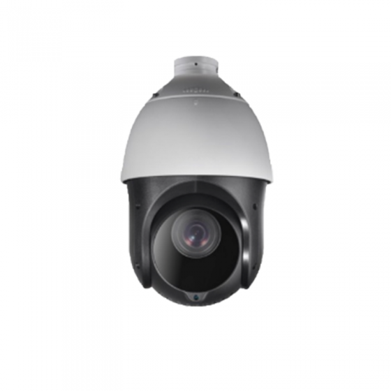 2MP AI Smart PTZ Dome Camera with 25x Optical Zoom, 360° Endless Monitoring and Cruise Control, 256GB Storage