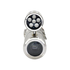 2 Megapixels Explosion Proof 33X Network Zoom Camera (5.5 -180mm) with IR LEDs - LINOVISION US Store