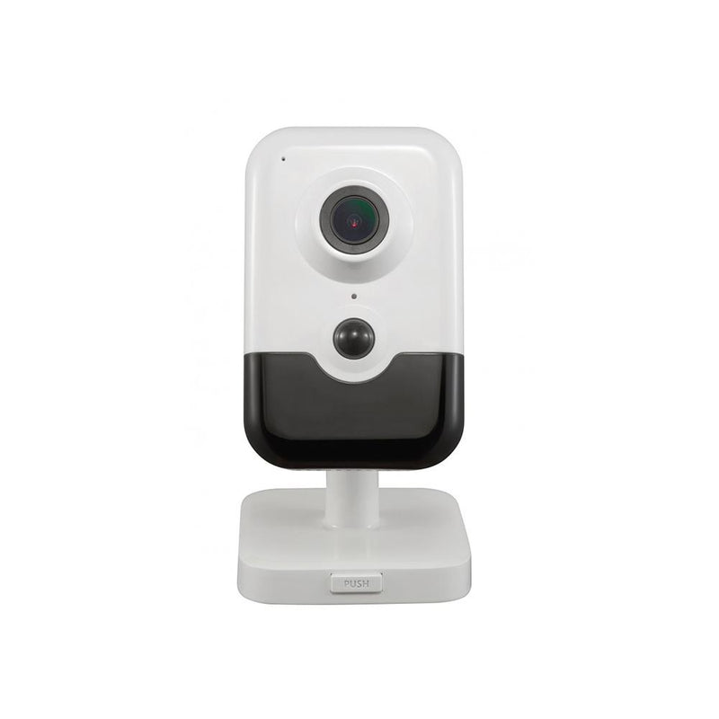 4 MP Indoor WDR Fixed Cube Network Camera NC324-CU - LINOVISION US Store