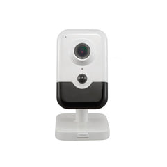 4 MP Indoor WDR Fixed Cube Network Camera NC324-CU - LINOVISION US Store