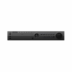 Guarding Vision 32ch NVR with 16 PoE Ports, Max 4 HDDs, Support PoS/LPR Integration (NVR532P16-I4)