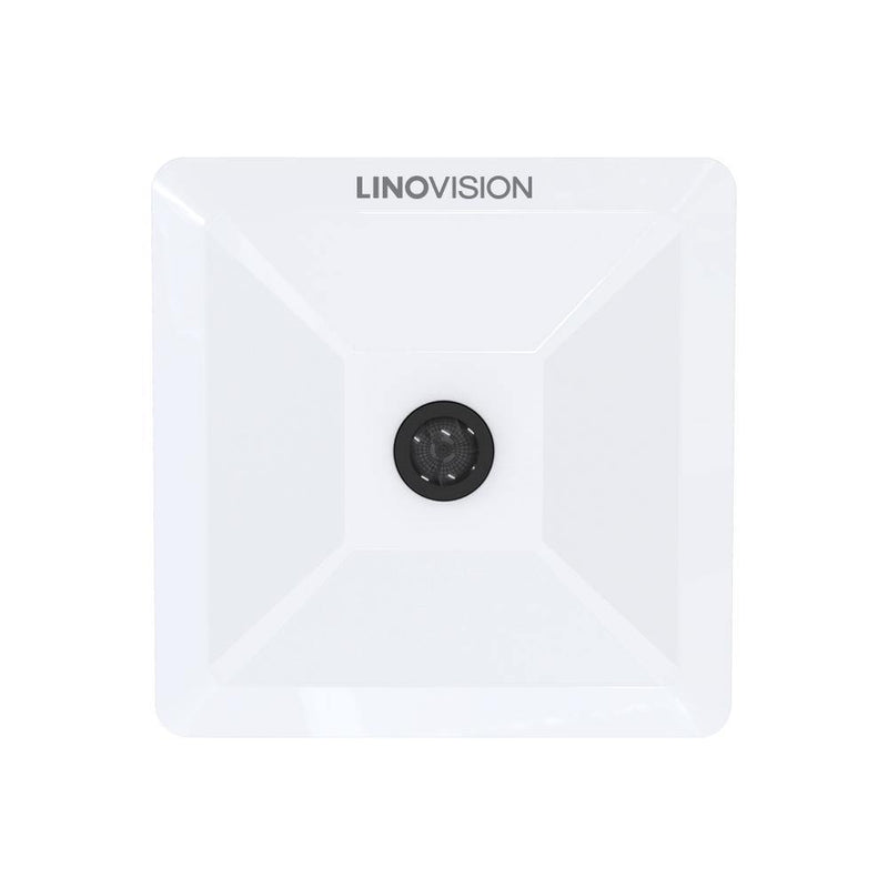 LoRaWAN Wireless WorkSpace Occupation Detection Sensor with High Recognition Rate and Privacy Protection - LINOVISION US Store