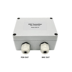 Waterproof box weatherproof enclosure for EOC Transmitter - LINOVISION US Store